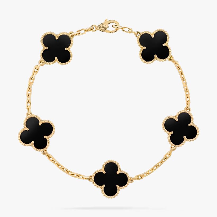 Van Cleef & Arpels Brazaletes