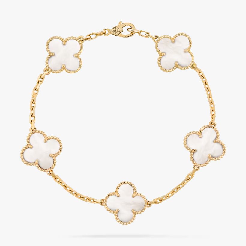 Van Cleef & Arpels Brazaletes