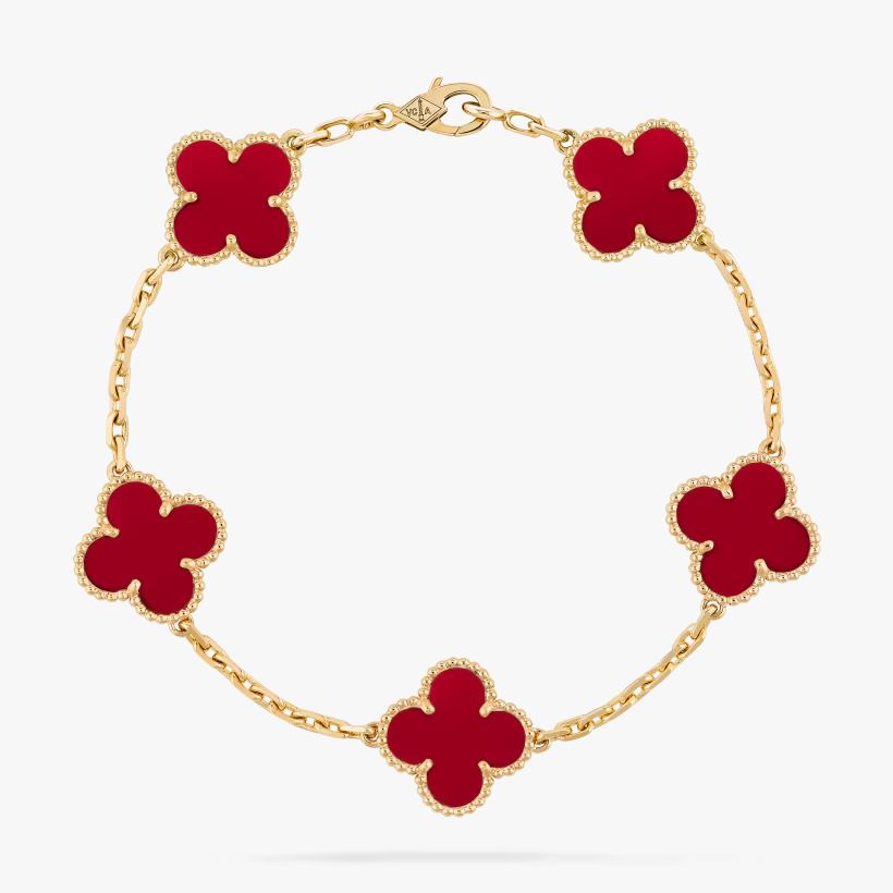 Van Cleef & Arpels Brazaletes