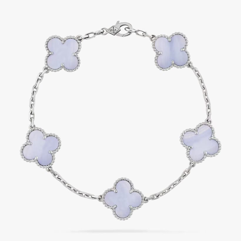 Van Cleef & Arpels Brazaletes