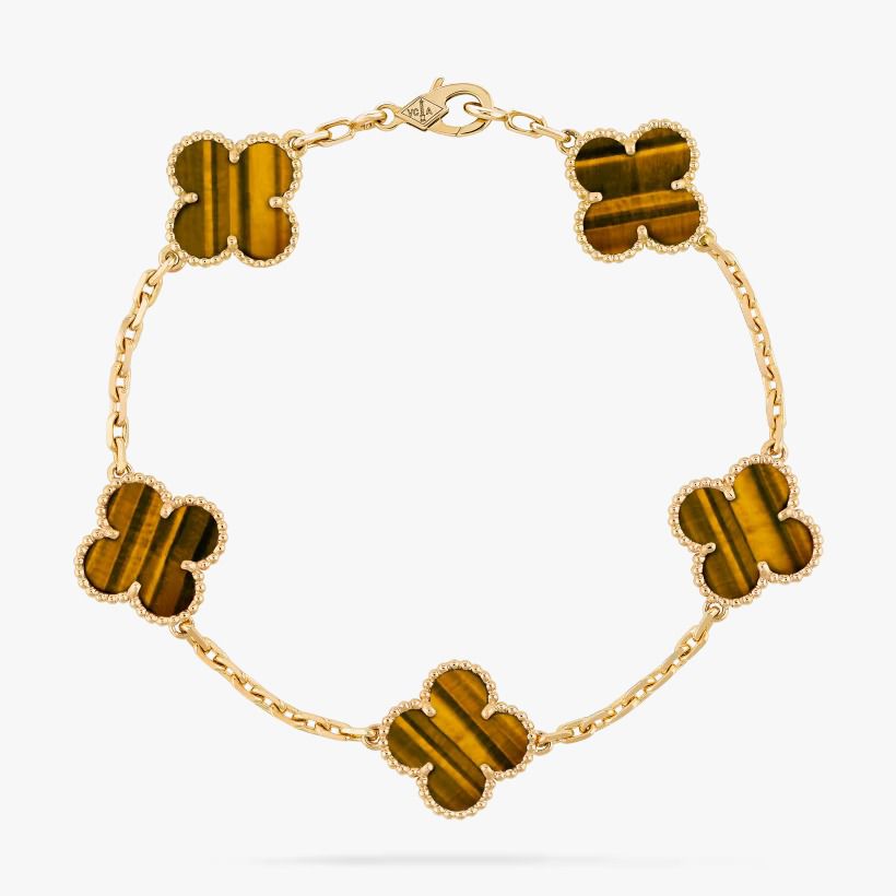 Van Cleef & Arpels Brazaletes