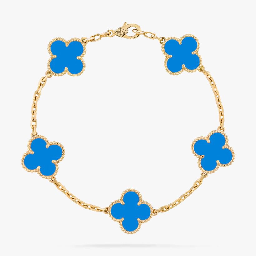Van Cleef & Arpels Brazaletes