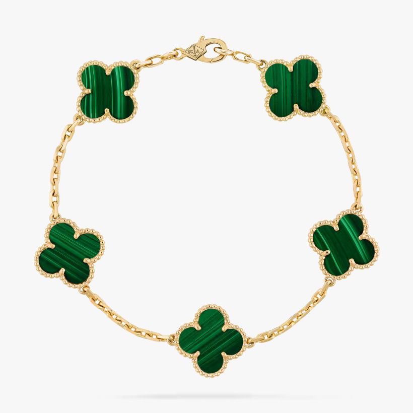 Van Cleef & Arpels Brazaletes