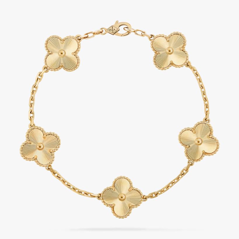 Van Cleef & Arpels Brazaletes