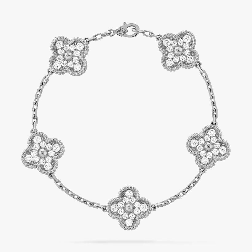 Van Cleef & Arpels Brazaletes