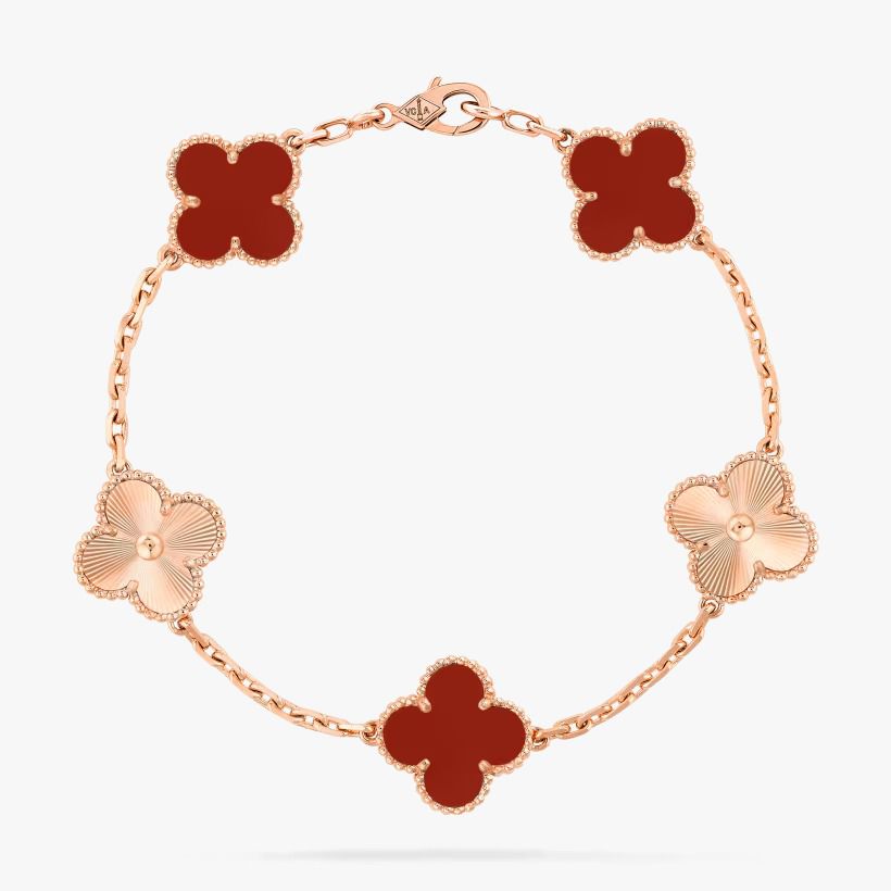 Van Cleef & Arpels Brazaletes