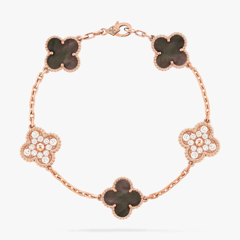 Van Cleef & Arpels Brazaletes