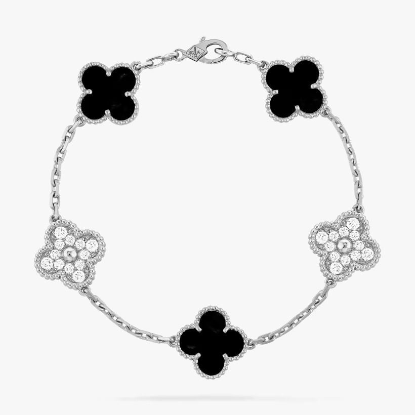 Van Cleef & Arpels Brazaletes