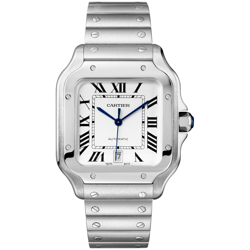 Cartier Santos