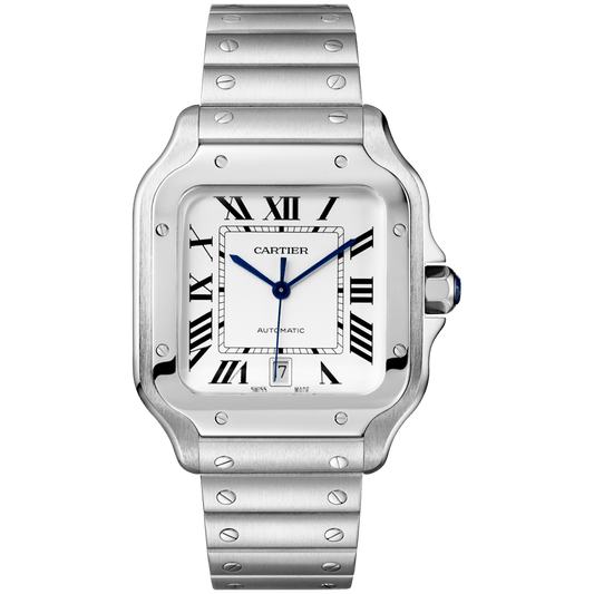 Cartier Santos