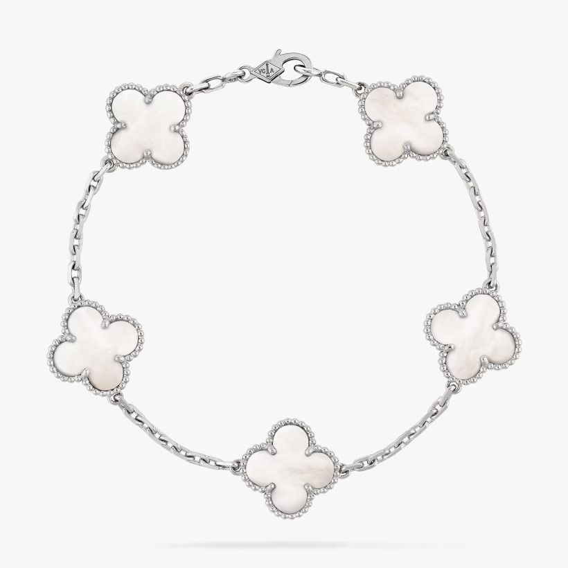 Van Cleef & Arpels Brazaletes