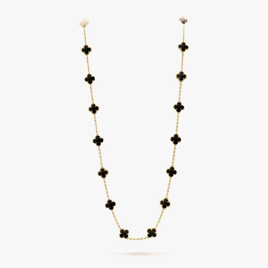 Van Cleef & Arpels Collar Largo