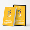 Directorio de Proveedores — Pro