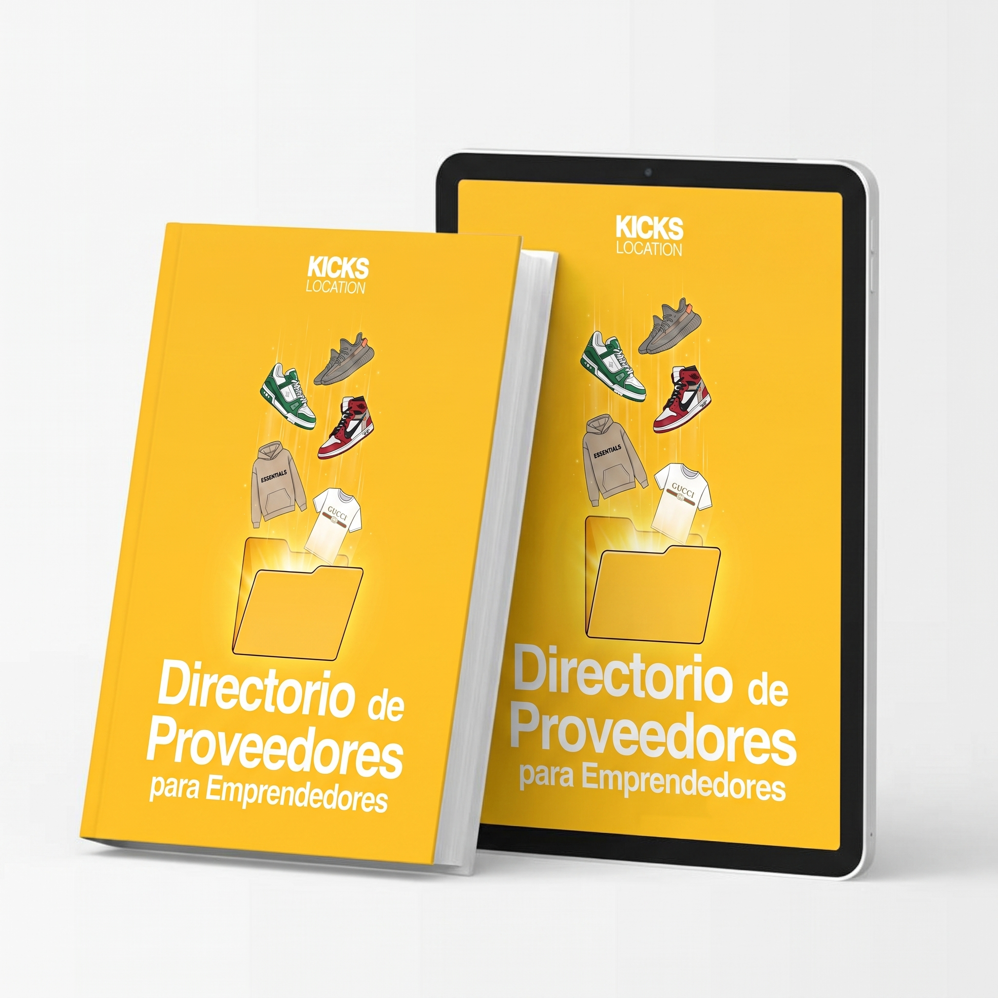 Directorio de Proveedores — Pro