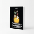 Directorio de Proveedores — Premium