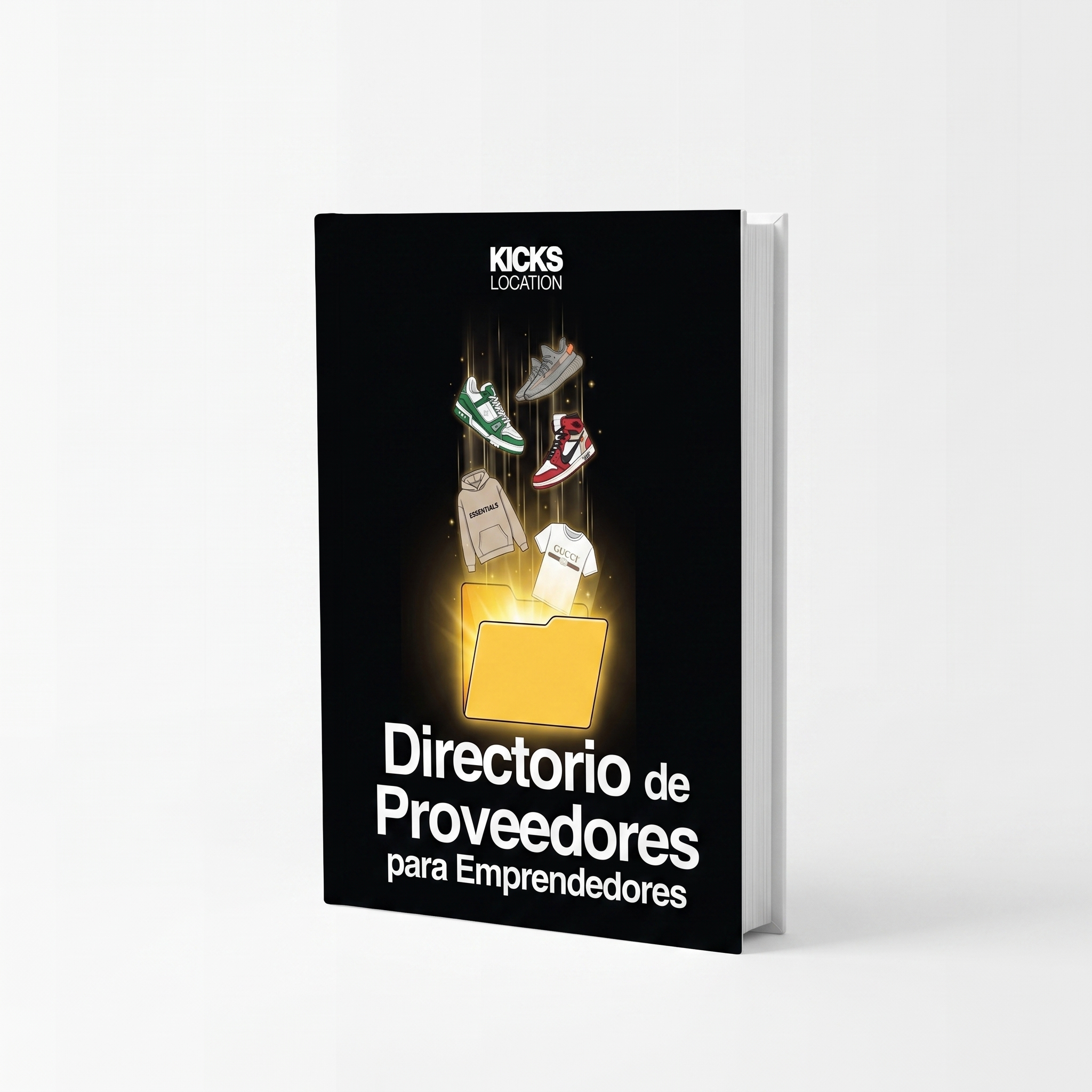 Directorio de Proveedores — Premium