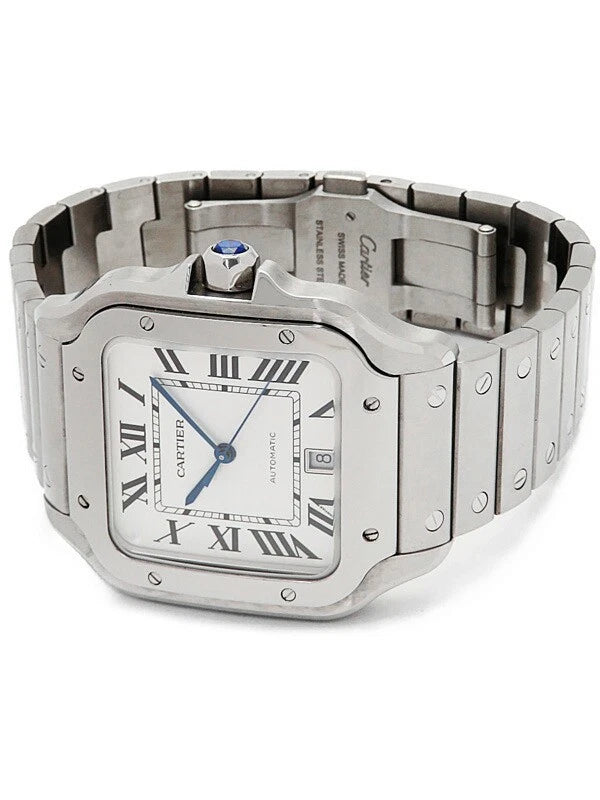 Cartier Santos