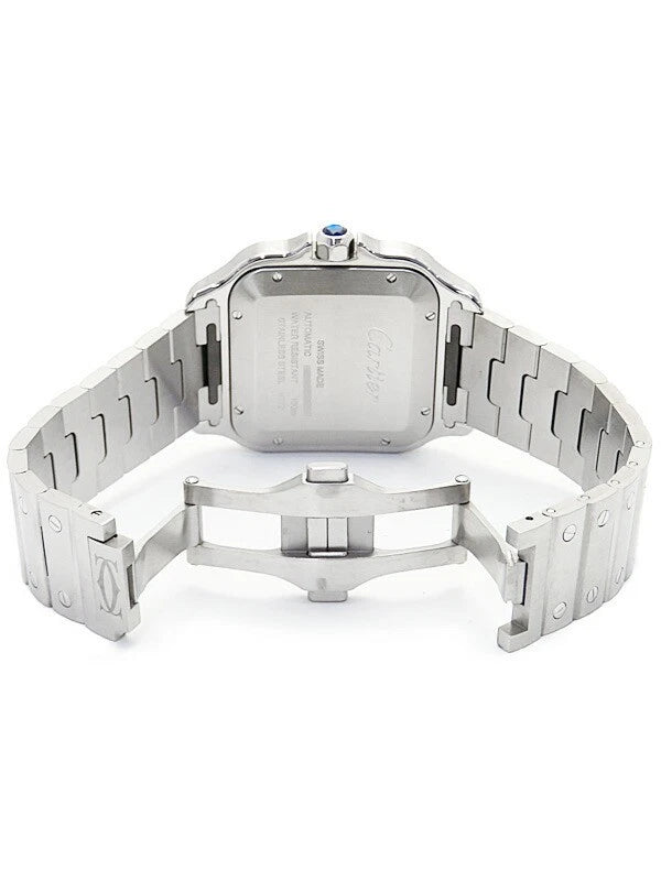Cartier Santos